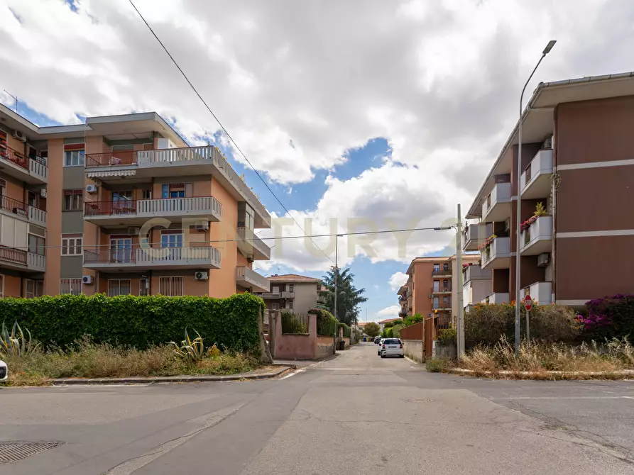 Immagine 28 di Appartamento in vendita  in Via Carmelo Salanitro 1 a Catania