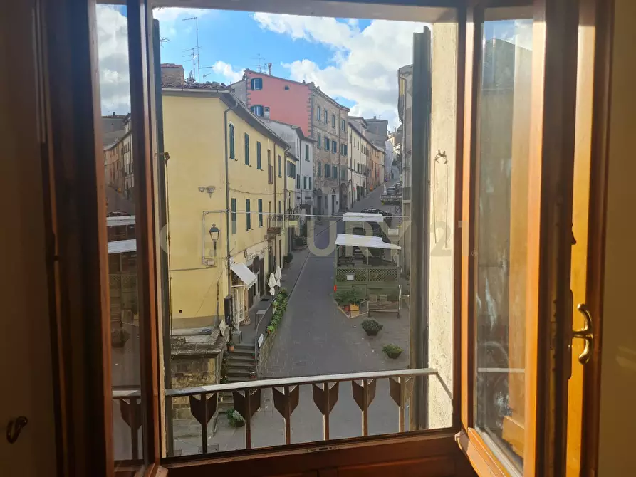 Immagine 7 di Pentalocale in vendita  in via Vittorio Emanuele III 3 a Scansano