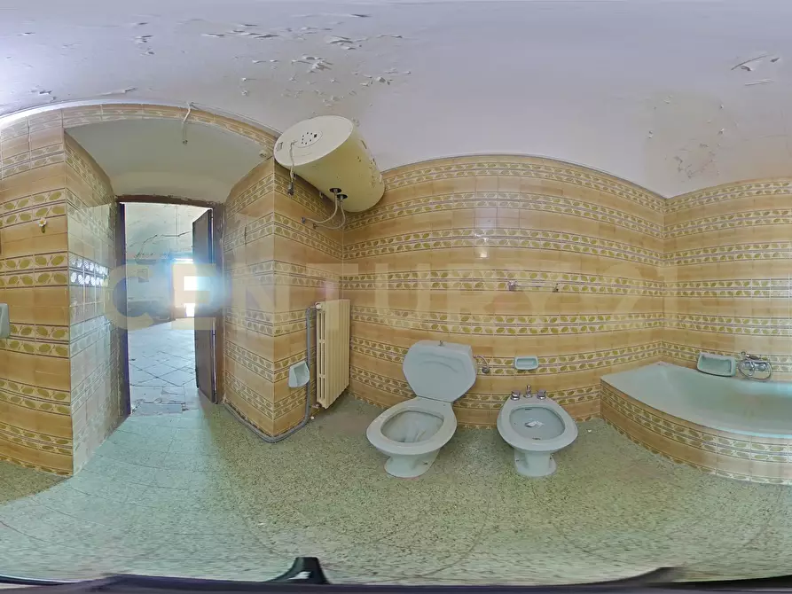 Immagine 11 di Casa indipendente in vendita  in Via Roma 68 a Vizzini