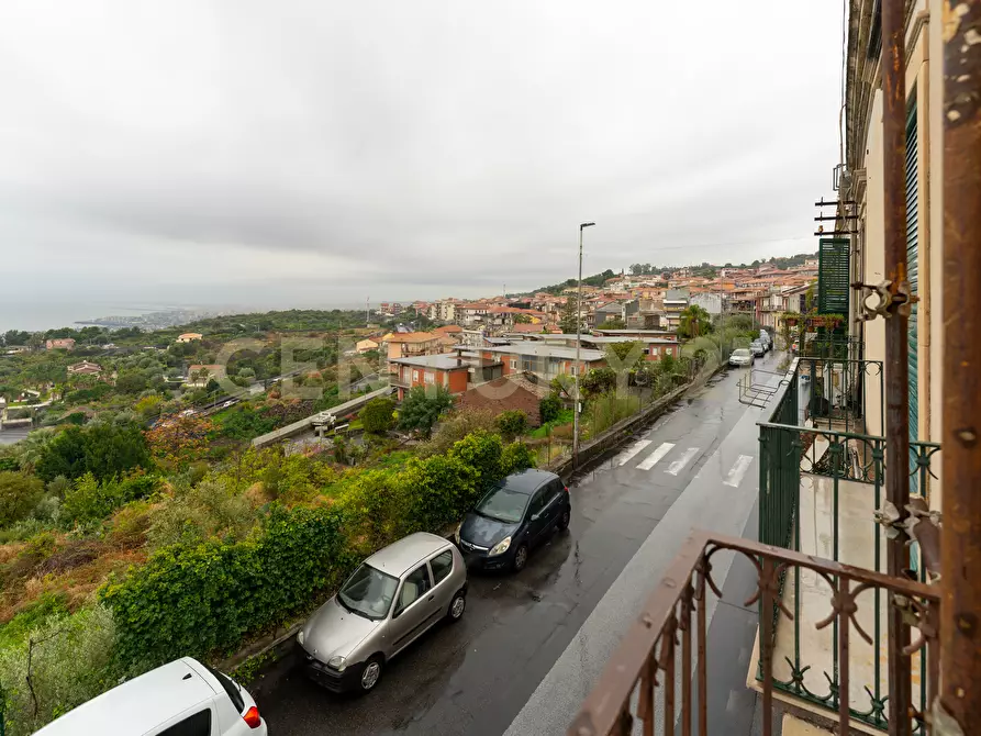 Immagine 13 di Villa in vendita  in Via Tripoli 229 a Catania