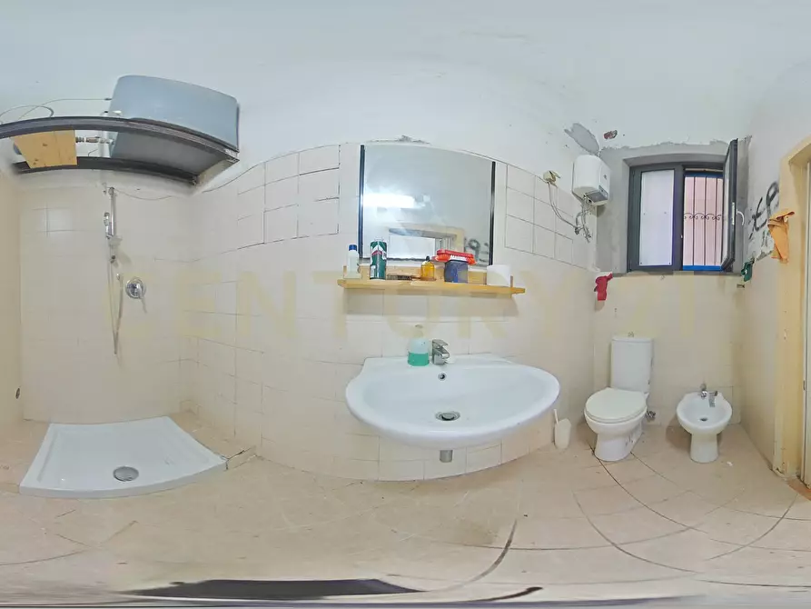 Immagine 29 di Casa indipendente in vendita  in Via Monsignor Ventimiglia snc a Catania