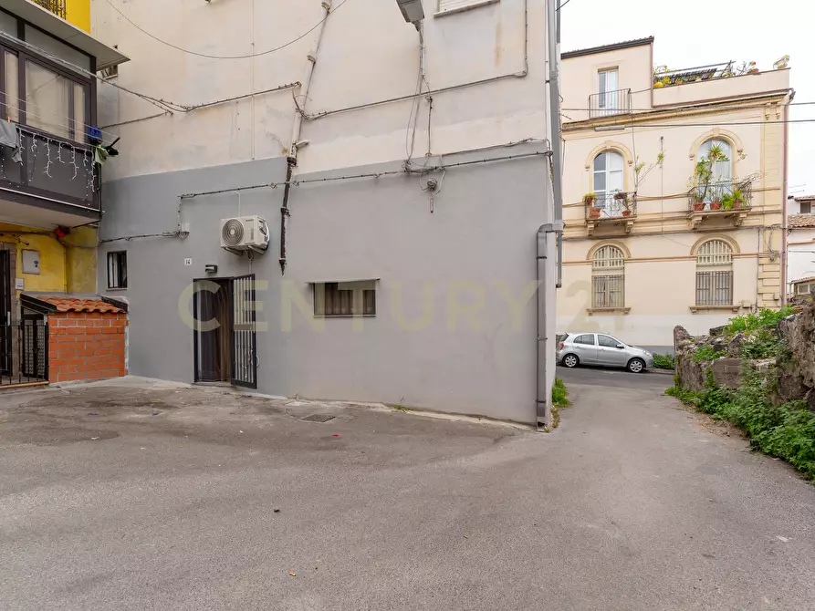 Immagine 26 di Casa indipendente in vendita  in Via della Palma 75 a Catania