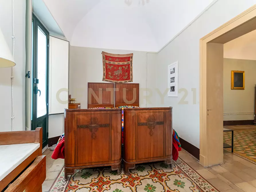 Immagine 38 di Casa indipendente in vendita  in Via Guglielmo Oberdan 15 a Linguaglossa