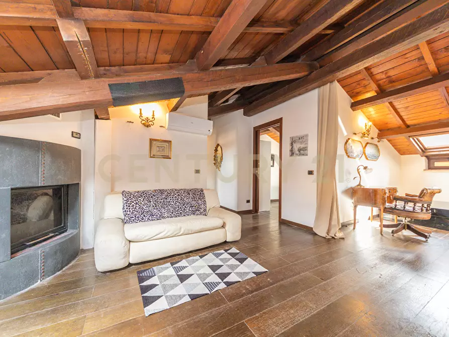 Immagine 4 di Quadrilocale in vendita  in Via Armando Sala 29 a Bracciano