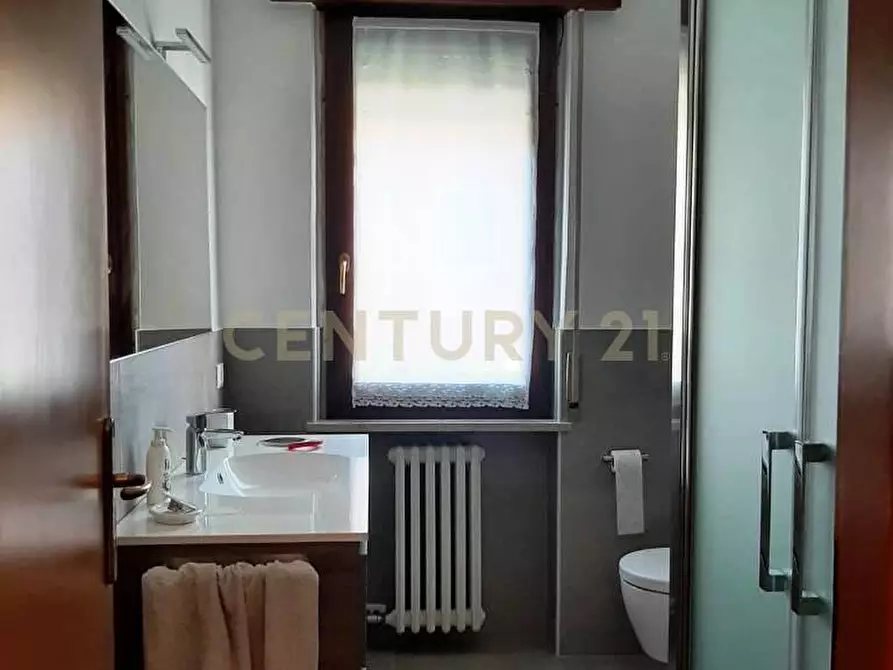 Immagine 9 di Porzione di casa in affitto  in Via Giacomo Favretto a Verona