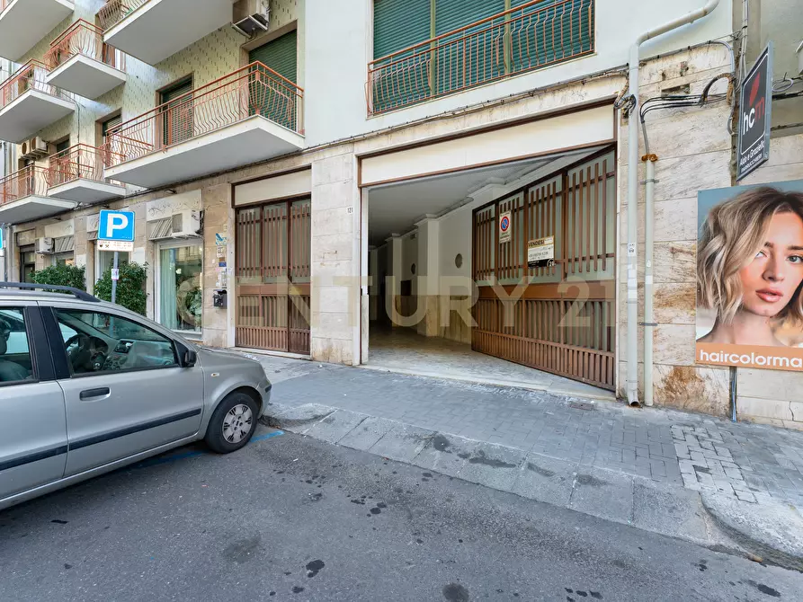 Immagine 27 di Garage in vendita  in Via Giacomo Leopardi 119 a Catania