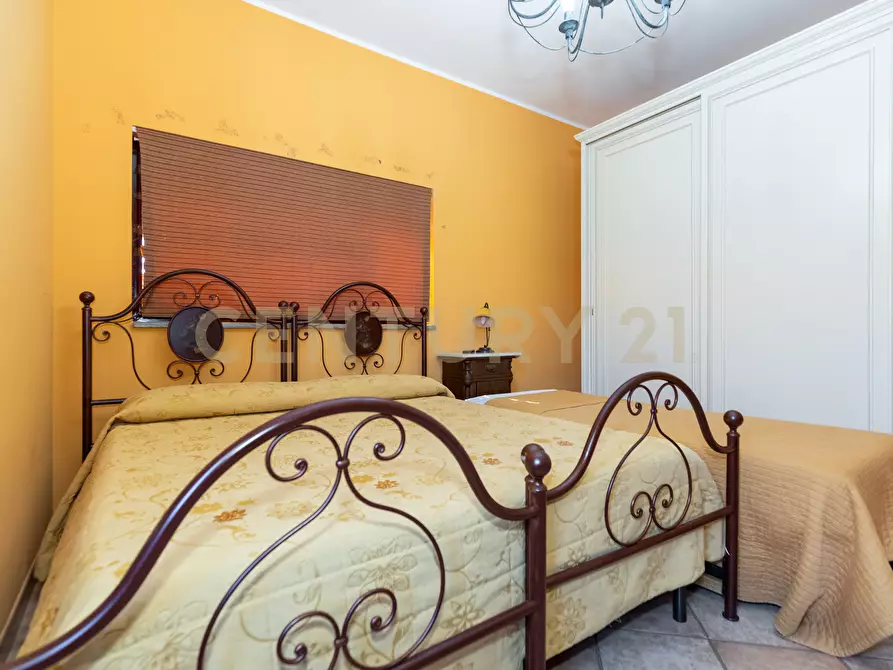 Immagine 27 di Casa indipendente in vendita  in Via Alessandria 80 a San Giovanni La Punta