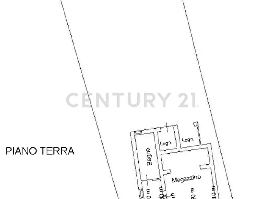 Immagine 29 di Rustico / casale in vendita  in Via del Parco 27 a Santa Fiora