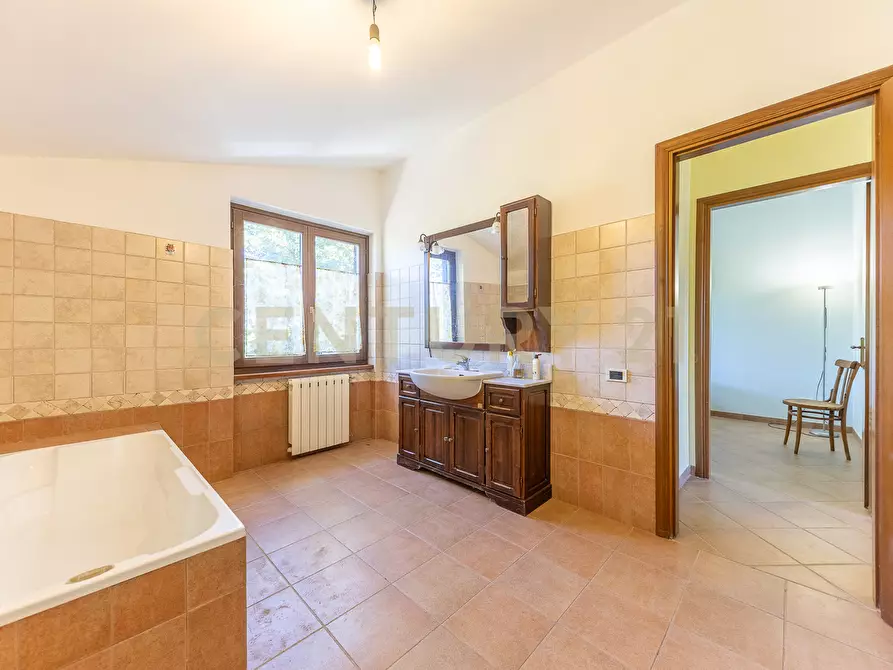 Immagine 76 di Rustico / casale in vendita  in località san quirichello a Barbarano Romano