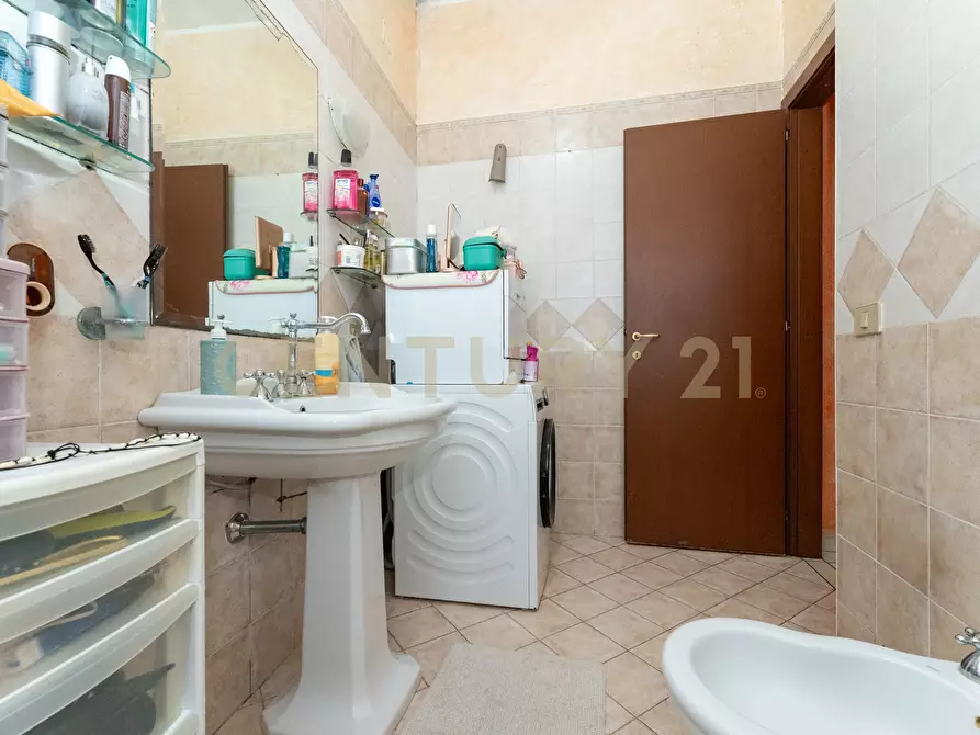 Immagine 26 di Appartamento in vendita  in Via Limpetra 112 a Augusta