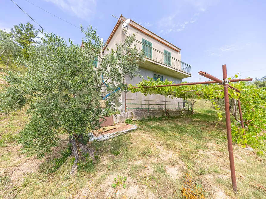 Immagine 38 di Rustico / casale in vendita  in via mercorano 1 a San Gregorio Da Sassola