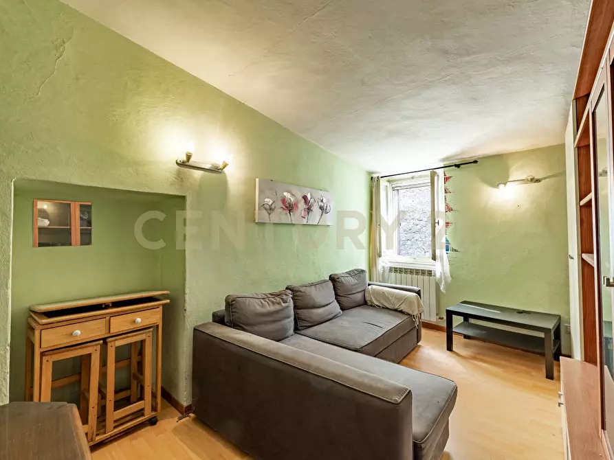 Immagine 9 di Appartamento in vendita  in Via Clemente Pellegrini 66 a Roccastrada