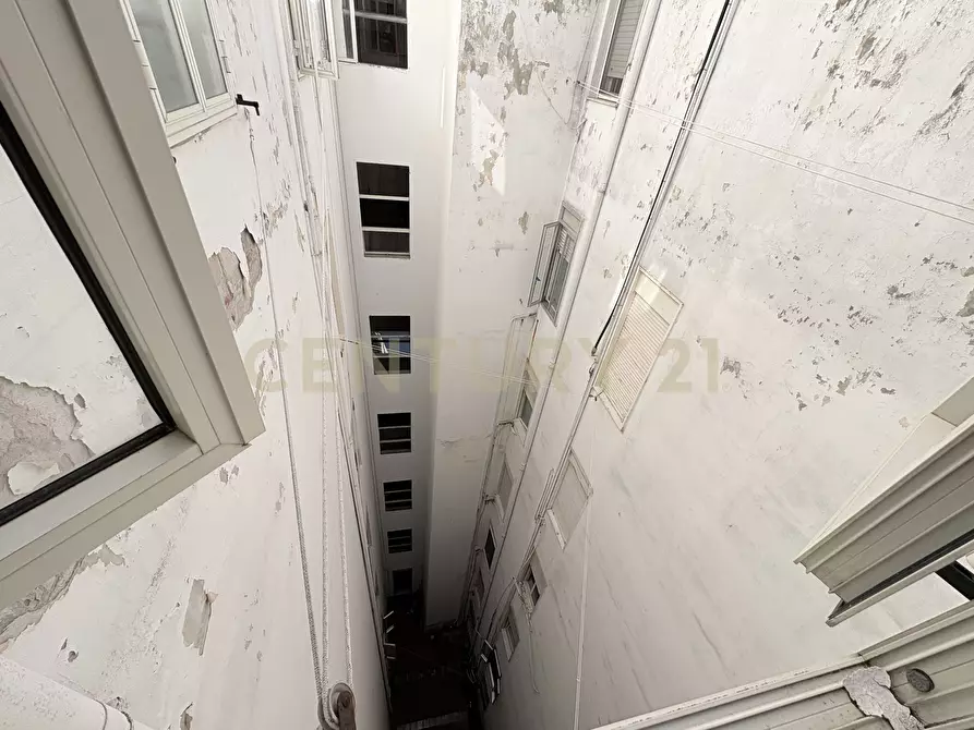 Immagine 16 di Trilocale in vendita  in Via Grotta Santa 299 a Siracusa