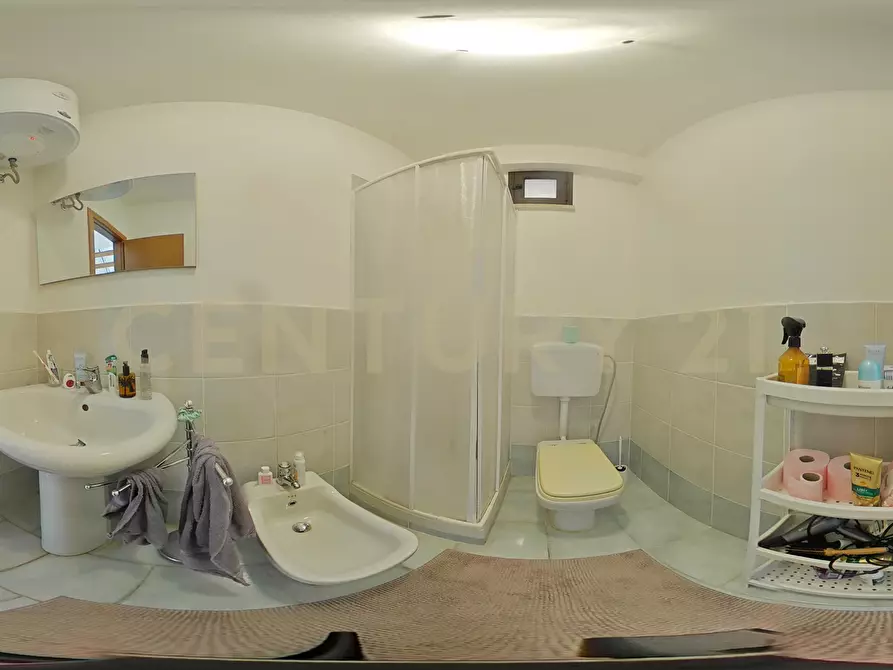 Immagine 39 di Villa in vendita  in BAIA ARCILE snc a Augusta