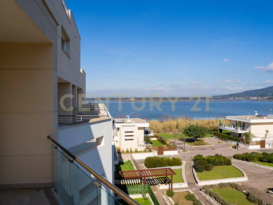 Immagine 5 di Quadrilocale in vendita  in Via Giovanni Falcone a Orbetello