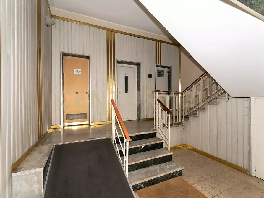 Immagine 51 di Appartamento in vendita  in Via Enna 15 a Catania