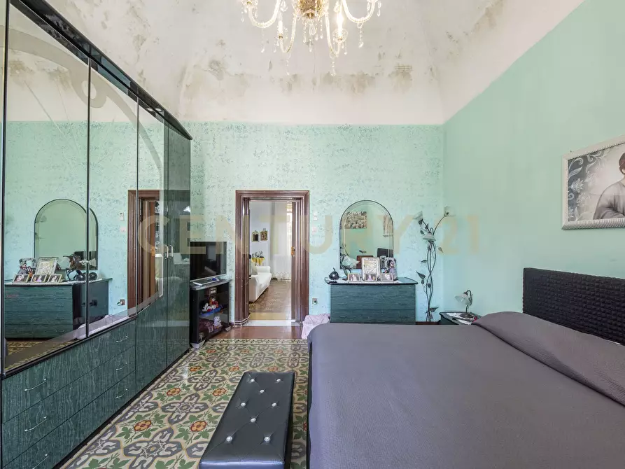 Immagine 43 di Casa indipendente in vendita  in VICOLO DELLA VIGNA 26 a Catania
