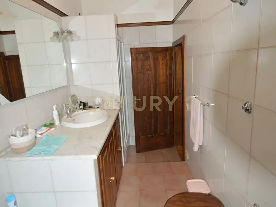 Immagine 33 di Porzione di casa in vendita  in Via Pietro Micca 9 a Grosseto