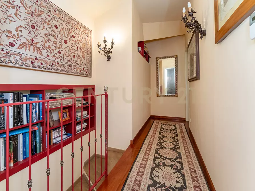 Immagine 60 di Villa in vendita  in Via Timparosa 39 a Aci Castello