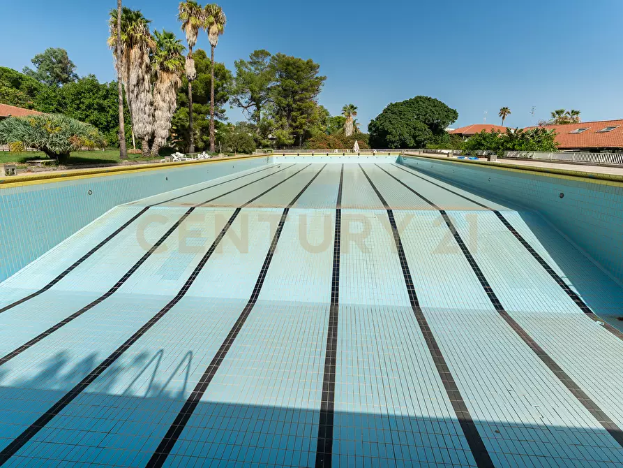 Immagine 112 di Villa in vendita  in Via dei Maceratoi 4 a Acireale