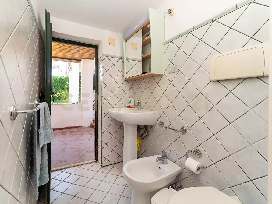 Immagine 47 di Villa in vendita  in Via dei Geranei 12 a Augusta