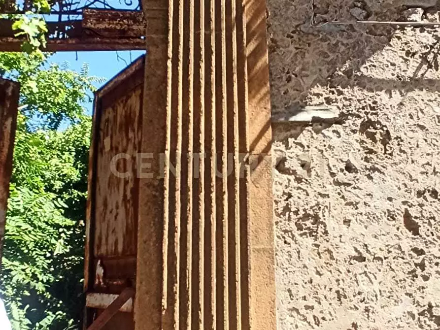 Immagine 9 di Casa bifamiliare in vendita  in Via Roma 14 a Aidone