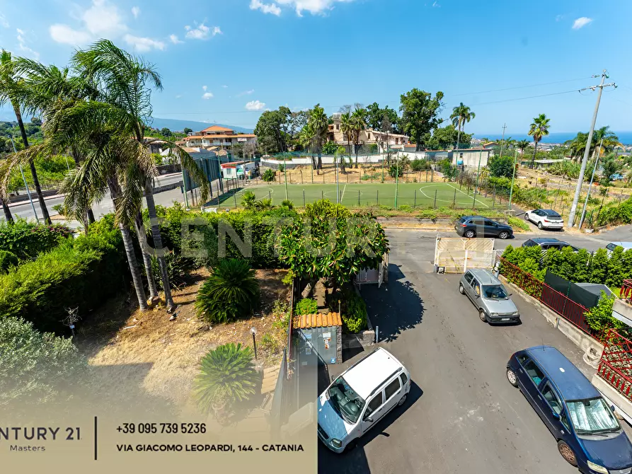 Immagine 38 di Quadrilocale in vendita  in Via Gesualdo Bufalino 1 a Aci Catena