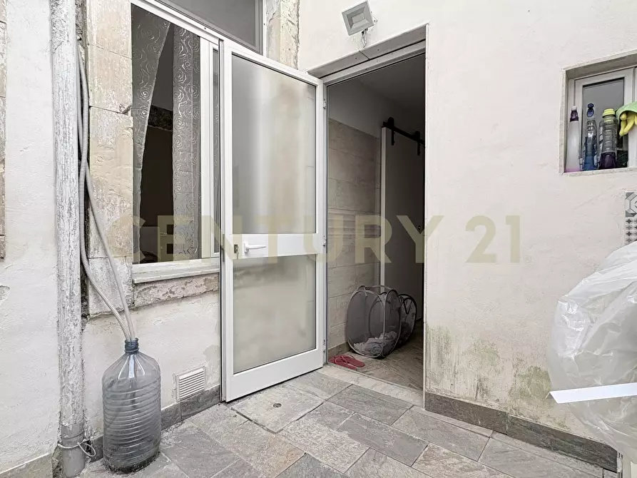 Immagine 5 di Bilocale in vendita  in Via Pindaro 6 a Siracusa