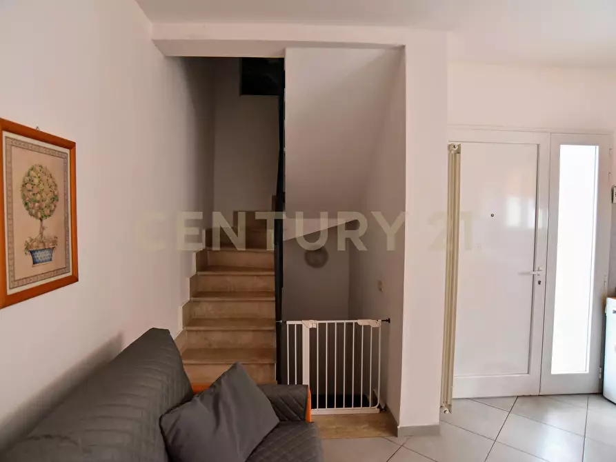 Immagine 30 di Terratetto in vendita  in via ludovico ariosto 8/A a Grosseto