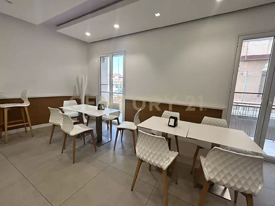 Immagine 15 di Bar / Ristorante in vendita  in Strada Statale 115 a Porto Empedocle