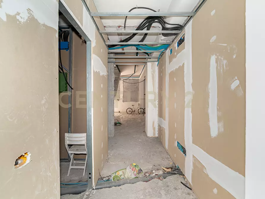 Immagine 4 di Villa in vendita  in Via Santagati Famiglia 10 a Misterbianco