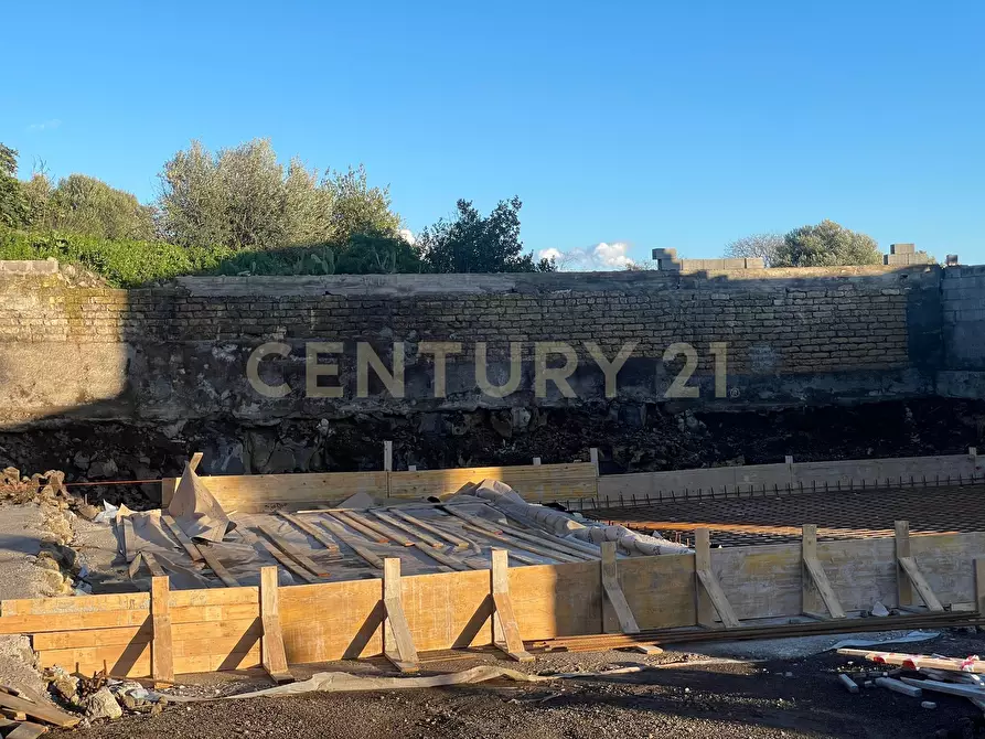 Immagine 2 di Casa indipendente in vendita  in Via Giosuè Carducci 8 a San Gregorio Di Catania