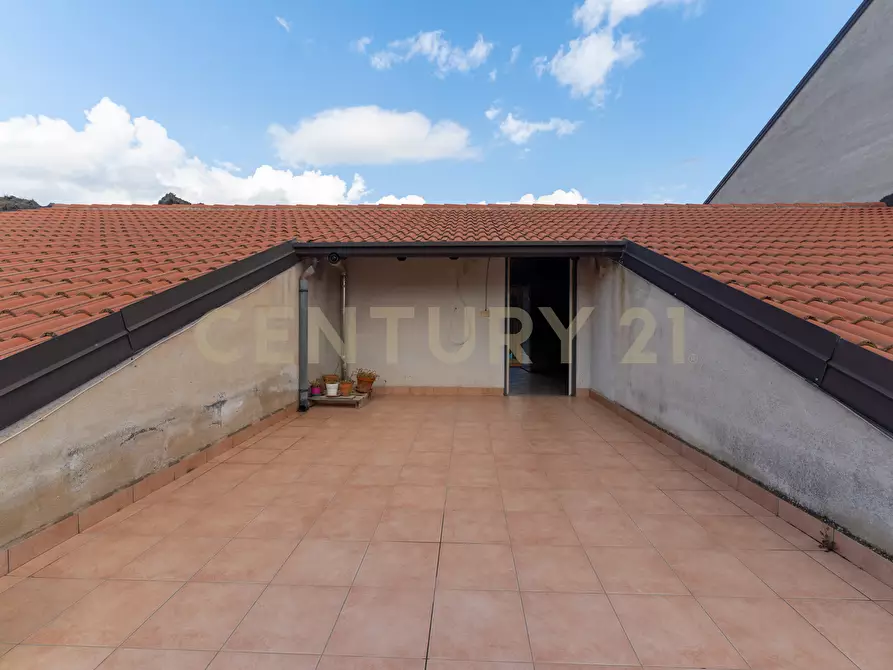 Immagine 75 di Palazzo in vendita  in Via Monte Calvario 56 a Biancavilla