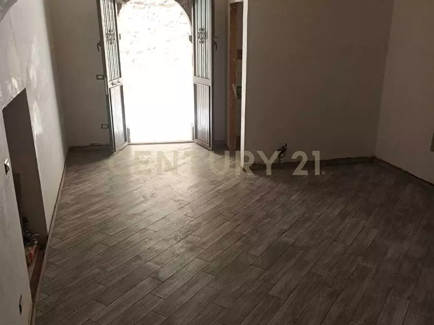 Immagine 9 di Appartamento in vendita  in Via Milazzo 38 a Piazza Armerina