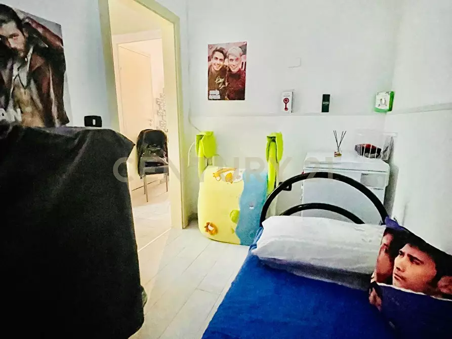 Immagine 14 di Bilocale in vendita  in Via Ciro Menotti 61 a Gela