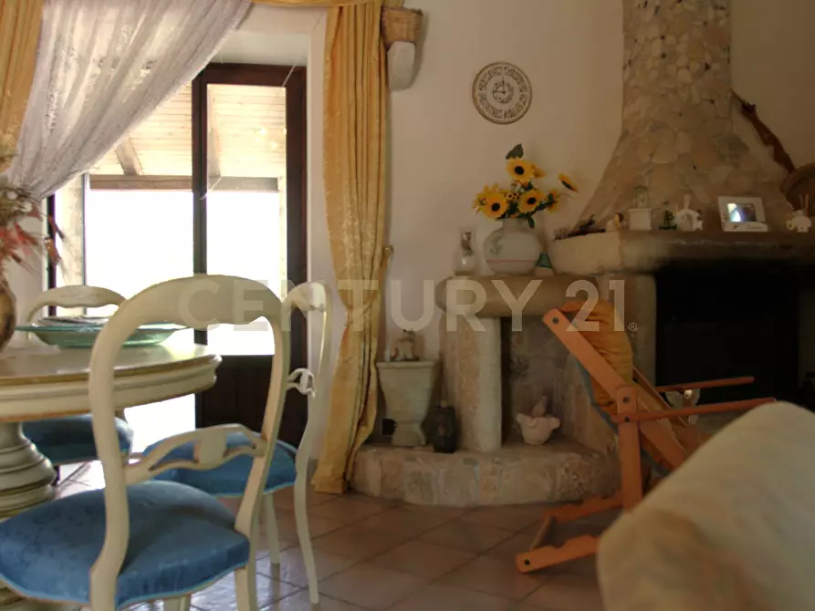 Immagine 9 di Villa in vendita  in Ctr. Pirato Cava Maria 37 a Modica