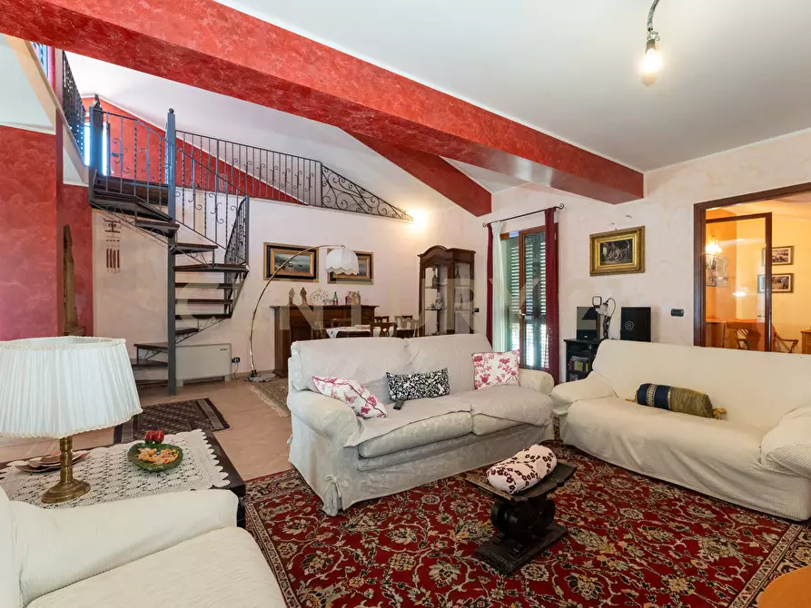 Immagine 95 di Villa in vendita  in Via Ottavia Penna 50 a Caltagirone