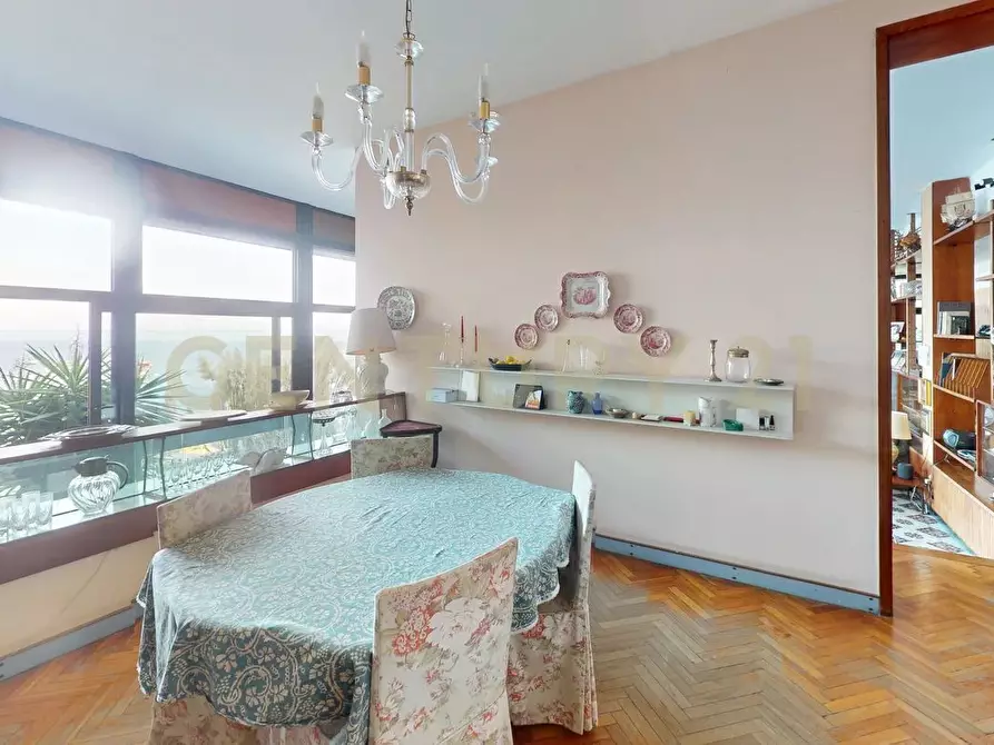 Immagine 25 di Villa in vendita  in Via Garitta 62 a Acireale