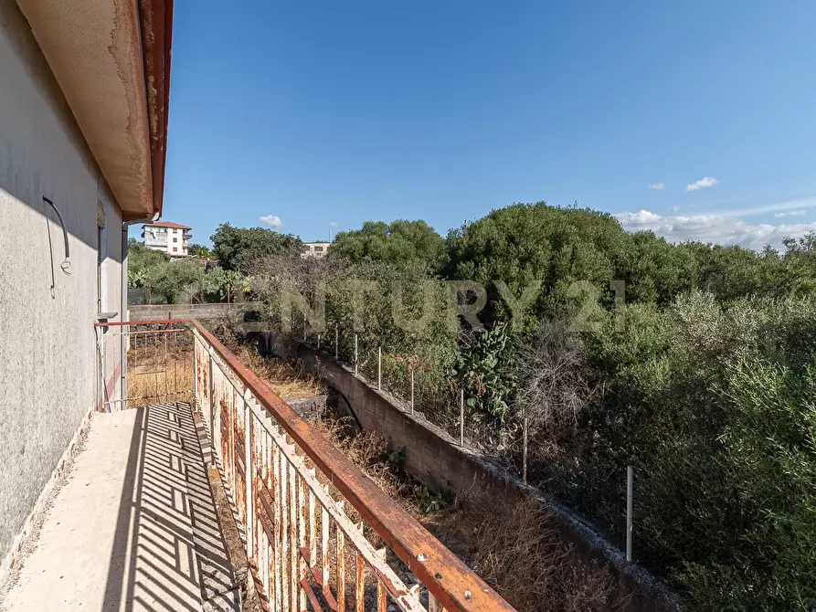 Immagine 22 di Villa in vendita  in Via Santagati Famiglia 10 a Misterbianco