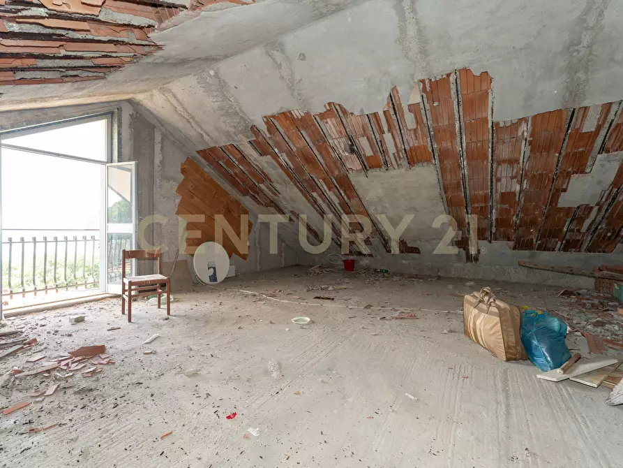 Immagine 39 di Villa in vendita  in Via Madonna del Carmelo 19 a Ragalna