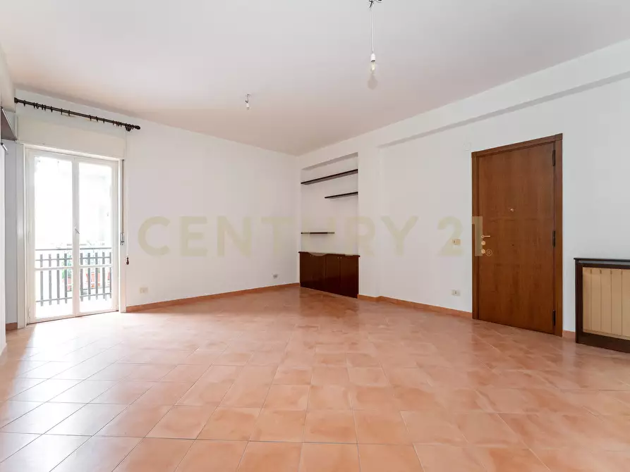 Immagine 11 di Trilocale in vendita  in Via Acquedotto Greco 181 a Catania