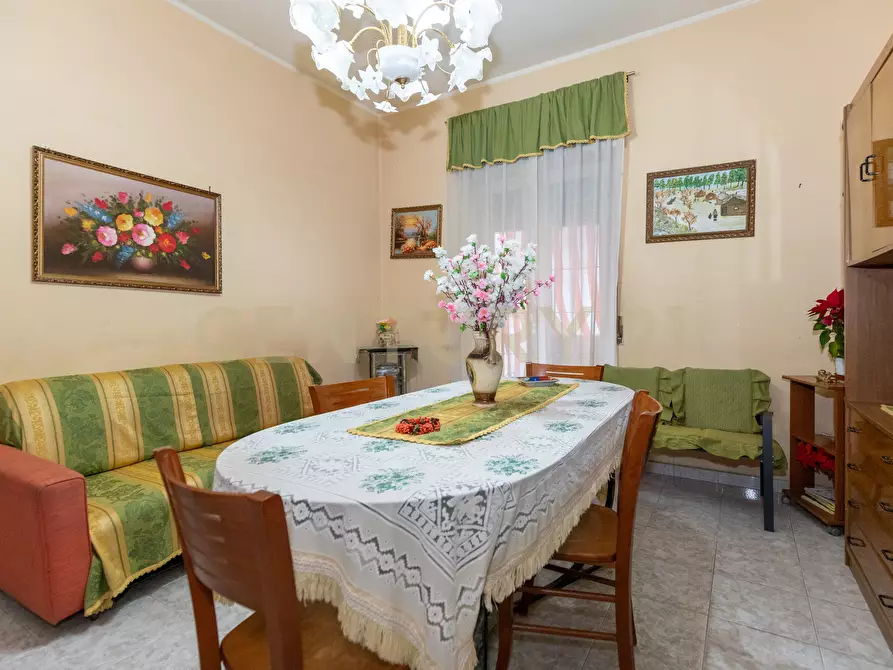 Immagine 25 di Quadrilocale in vendita  in Via Santissima Trinità 71 a Catania