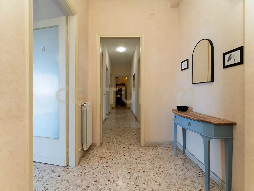 Immagine 10 di Stanza singola in affitto  in Via Matteo Renato Imbriani 181 a Catania