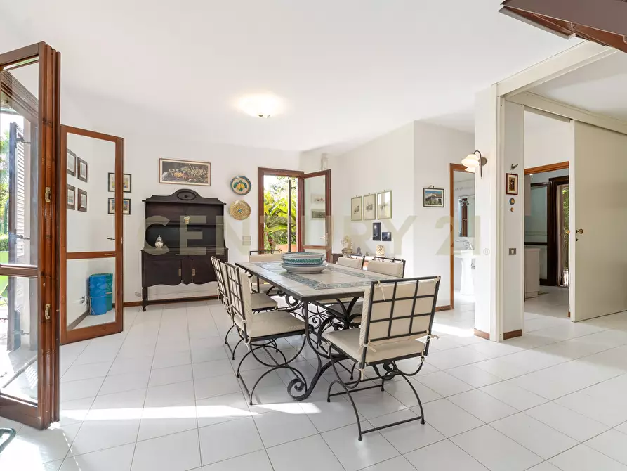 Immagine 20 di Villa in vendita  in Contrada Arcile a Augusta