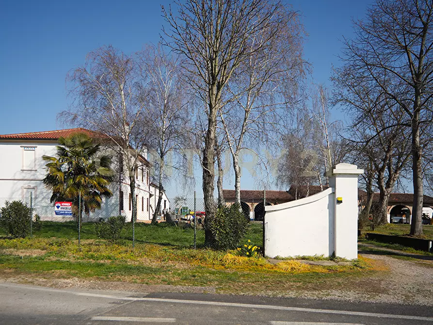 Immagine 20 di Rustico / casale in vendita  in Via Trento 70 a Minerbe