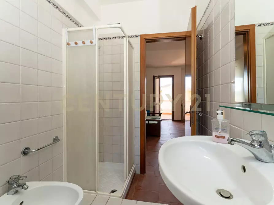 Immagine 22 di Porzione di casa in vendita  in BAIA ARCILE SNC a Augusta