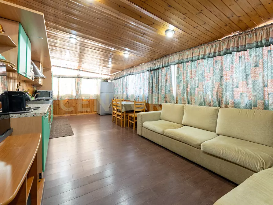 Immagine 1 di Appartamento in vendita  in Via Galermo 308 a Catania