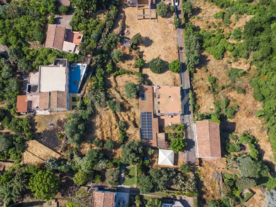 Immagine 37 di Rustico / casale in vendita  in Via Castelnuovo Don Bosco 32 a Acireale