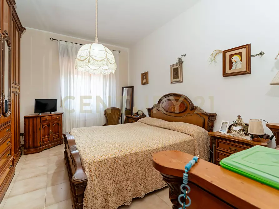 Immagine 32 di Villa in vendita  in Via Libertà 1 a Mascalucia