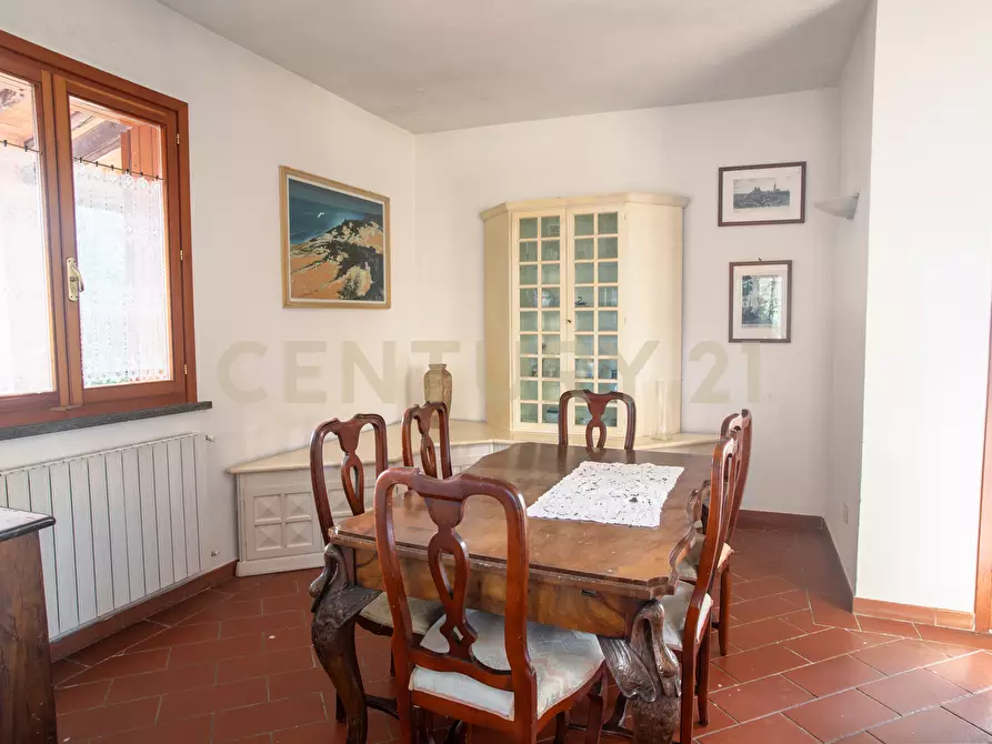 Immagine 12 di Villa in vendita  in Località Pian d'Alma a Castiglione Della Pescaia